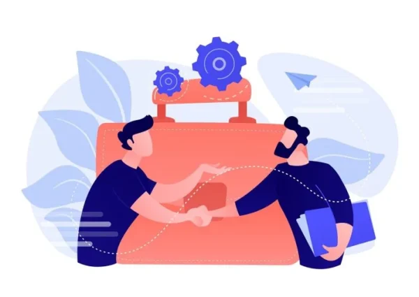 two-business-partners-shaking-hands-big-briefcase-partnership-agreement-cooperation-deal-completed-concept-white-background_335657-1643-768x512